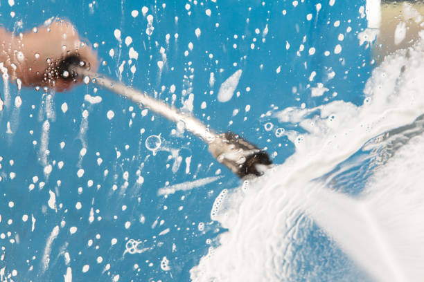 Boyne City, MI Pressure Washing Services Company